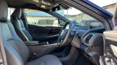 Toyota bZ4X 150kW Motion 71.4kWh 5dr Auto [11kW] Electric Hatchback